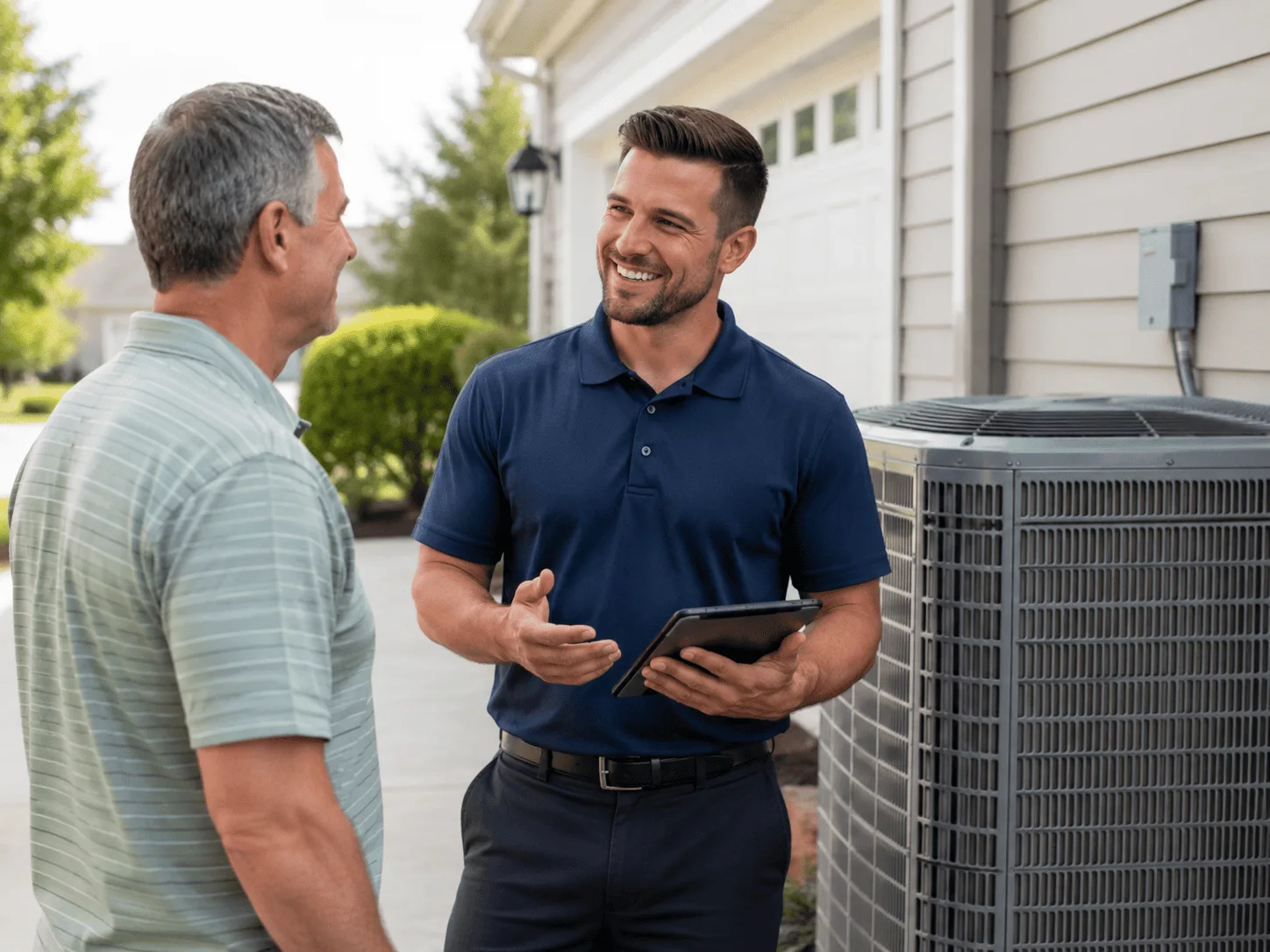 Heat Pump Installation Boyne Falls, MI FAQs